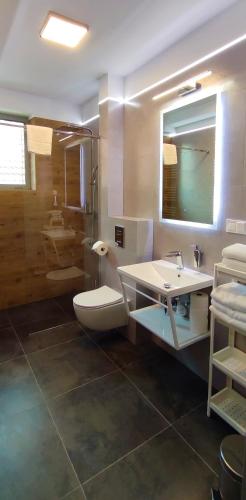 Apartamenty Wielka Odrzańska Centrum