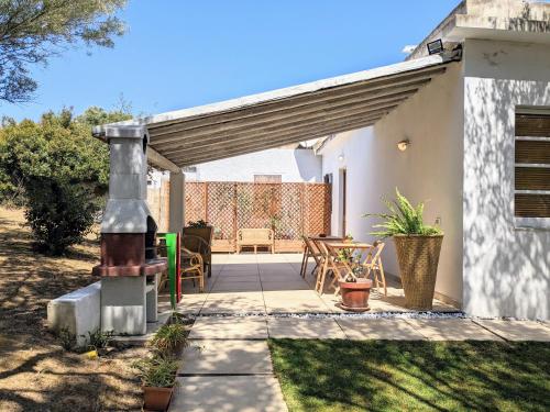 Villa Uliveto apartments 3