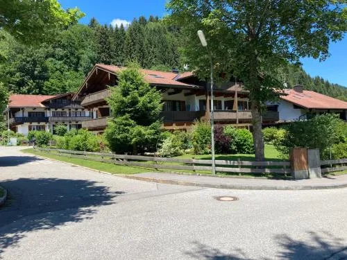 Ferienwohnung Sonnenschein in Aschau im Chiemgau, Deutschland