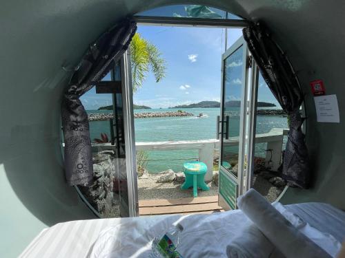 チュボテル ランカウイ