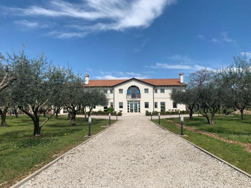 Agriturismo Zapparè Farm Hotel