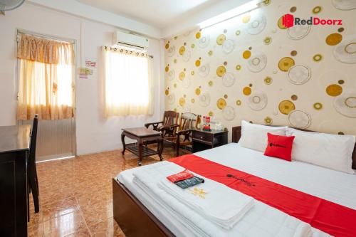 RedDoorz Huy Hoang Hotel Ngo Duc Ke