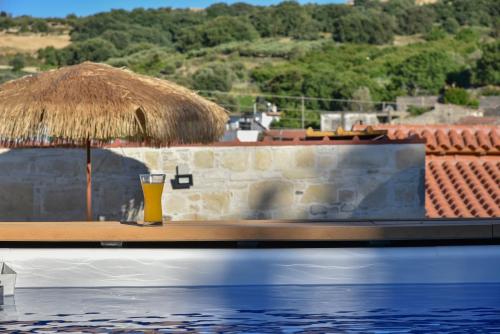 Four Season Tzoulakis Villa in Agia Varvara