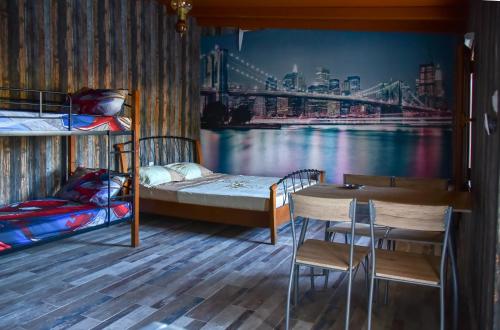 Four Season Tzoulakis Villa in Agia Varvara