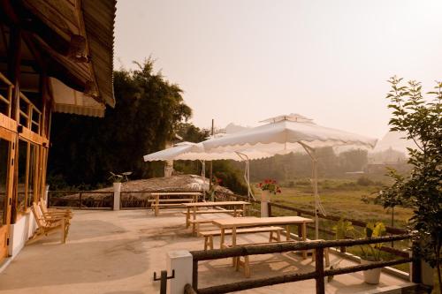 Le Chalet Homestay in Bac Ha (Lao Cai)
