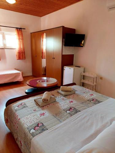 Rooms Hodanic in Krk
