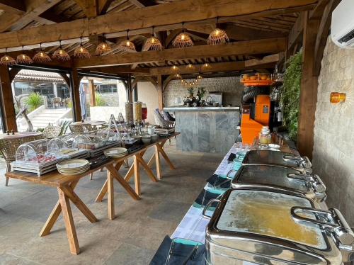 Hôtel La Villa Dune - image 11