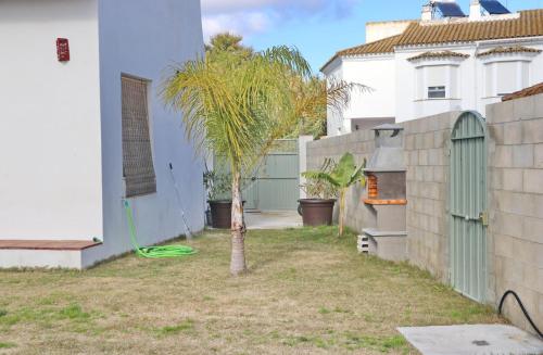 Iekārtas, Casa Aqua in Junta de los Ríos