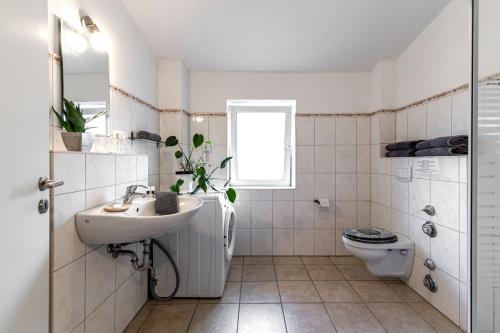 Arkadia Haus Alstertal - image 7