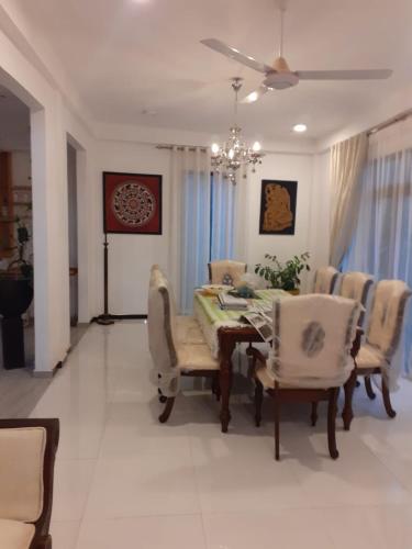 Orchid Villa in Kandy