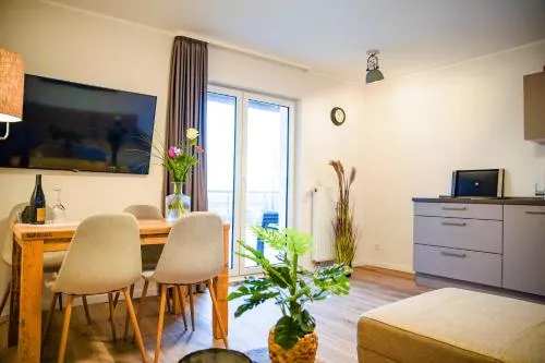 Smart Resorts Haus Opal Ferienwohnung 402 in Winterberg, Deutschland