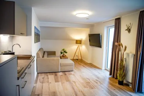 Smart Resorts Haus Opal Ferienwohnung 406 in Winterberg, Deutschland