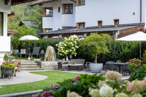 Hotel Garni Villa Knauer - main image