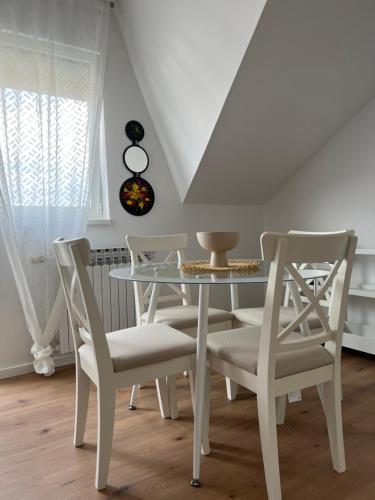 Urban Cozy Apartments Zagreb Room Type - One-Bedroom Apartment