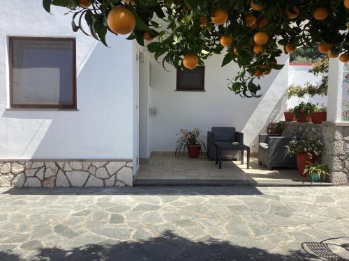 Casetta Minghitto Room Type - Double Room