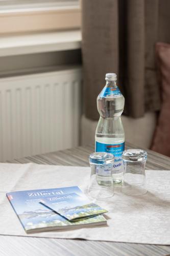 Appart & Hotel Garni Villa Knauer – Mayrhofen, IL