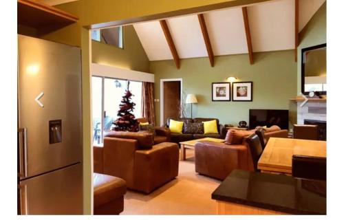 Kilconquhar castle estate villa 6, 4 bed sleeps 10 - Accommodation - Fife