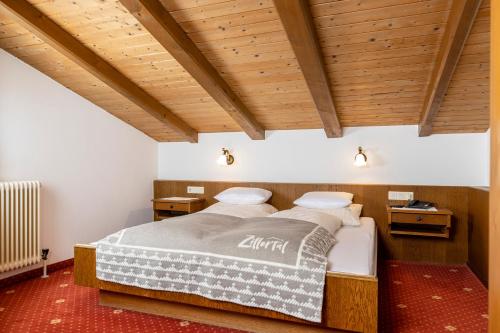 Hotel Garni Villa Knauer - image 12