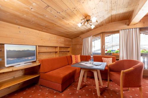 Hotel Garni Villa Knauer - image 13