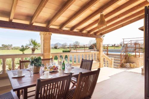 Villa with Private Pool image 8
