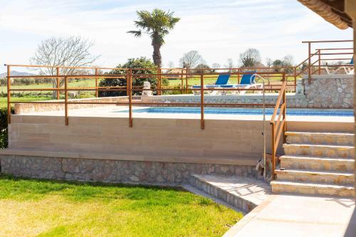 Villa with Private Pool image 6