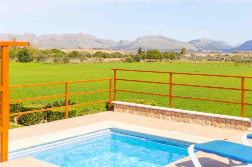 Villa with Private Pool image 3