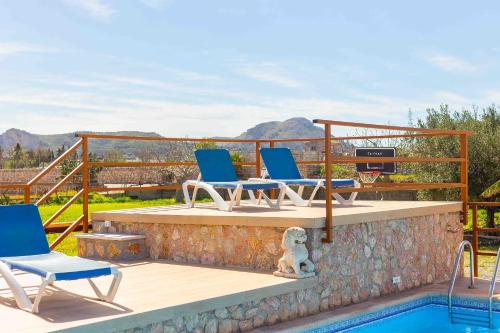 Villa with Private Pool image 2