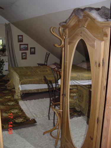 agroturystyka Orzechowe Wzgórze - main image