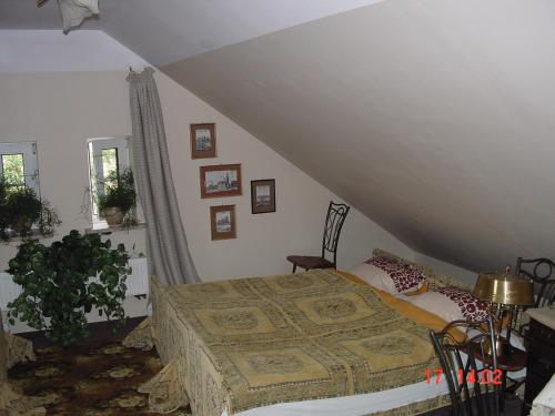 agroturystyka Orzechowe Wzgórze - image 8