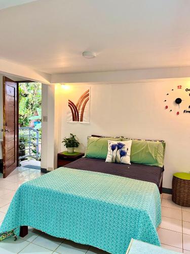 Auntie Gigi's Place, Tagaytay