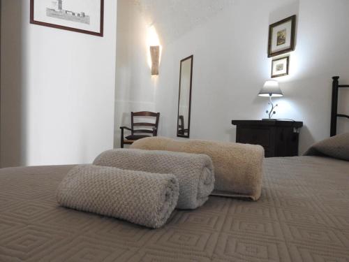 TRE SORELLE AFFITTA CAMERE 2