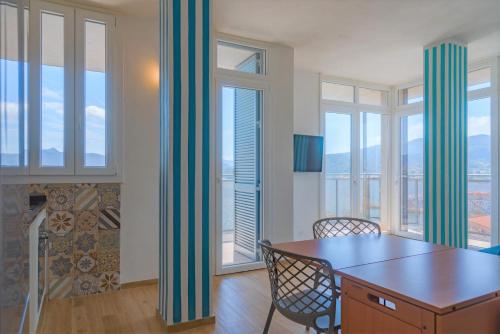  Appartamento Cielo e Mare, Unterkunft in Portoferraio