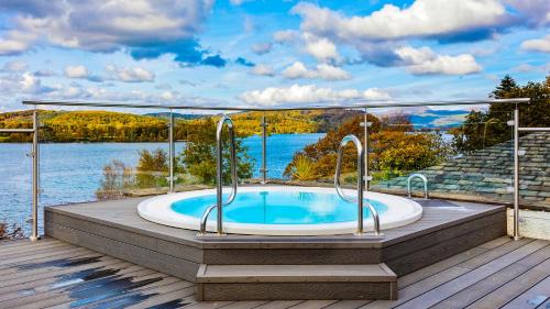 Piscina, Beech Hill Hotel in Bowness-on-Windermere South