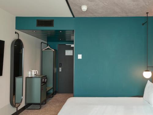 Novotel Bern Expo - main image