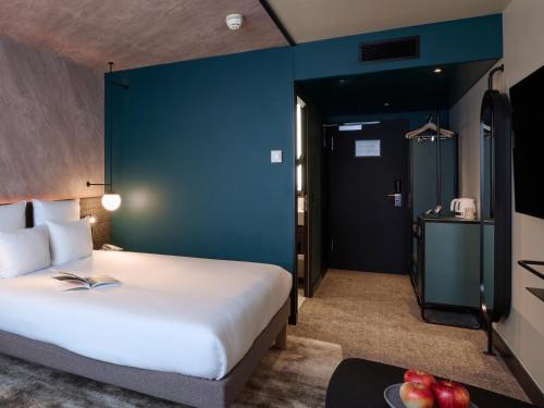 Novotel Bern Expo - image 14