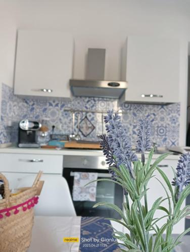 Sapore di Sale - Sicily Rooms 3