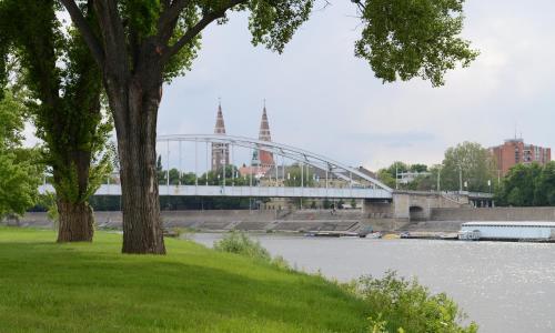  A-Part-Man Szeged, Unterkunft in Szeged