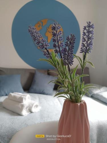 Sapore di Sale - Sicily Rooms - image 8
