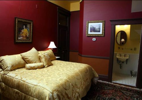 Martin & Mason Hotel, Deadwood (zdjęcie 7)