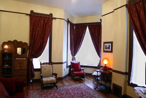Martin & Mason Hotel, Deadwood (zdjęcie 8)