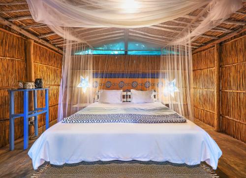 Gala Gala Eco Resort in Ponta do Ouro