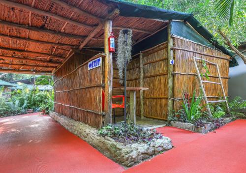 Viesnīcas āriene, Gala Gala Eco Resort in Ponta do Ouro