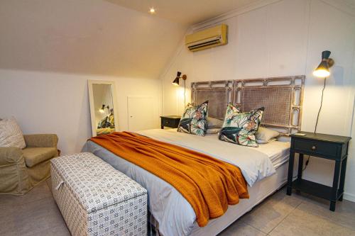 Shelbourne Boutique Lodge - image 5