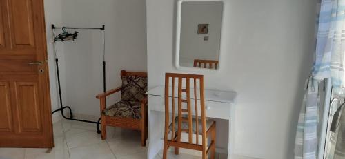  Mimi's sunnyview house in Vlachata