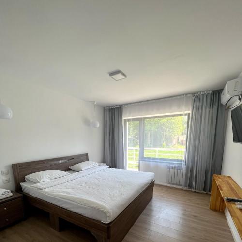 TOURIST HOTEL in Shymkent