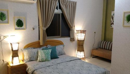 松霖渡假农庄  松霖渡假农庄