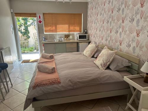 Cozy Corner Units in Langebaan