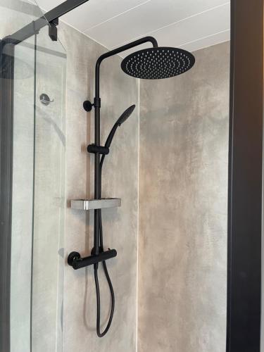 Tiny House in Limburg bij Kelly & Nick