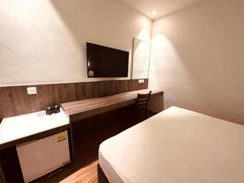 Park View Hotel image 7