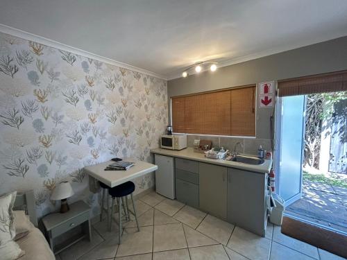 Cozy Corner Units in Langebaan